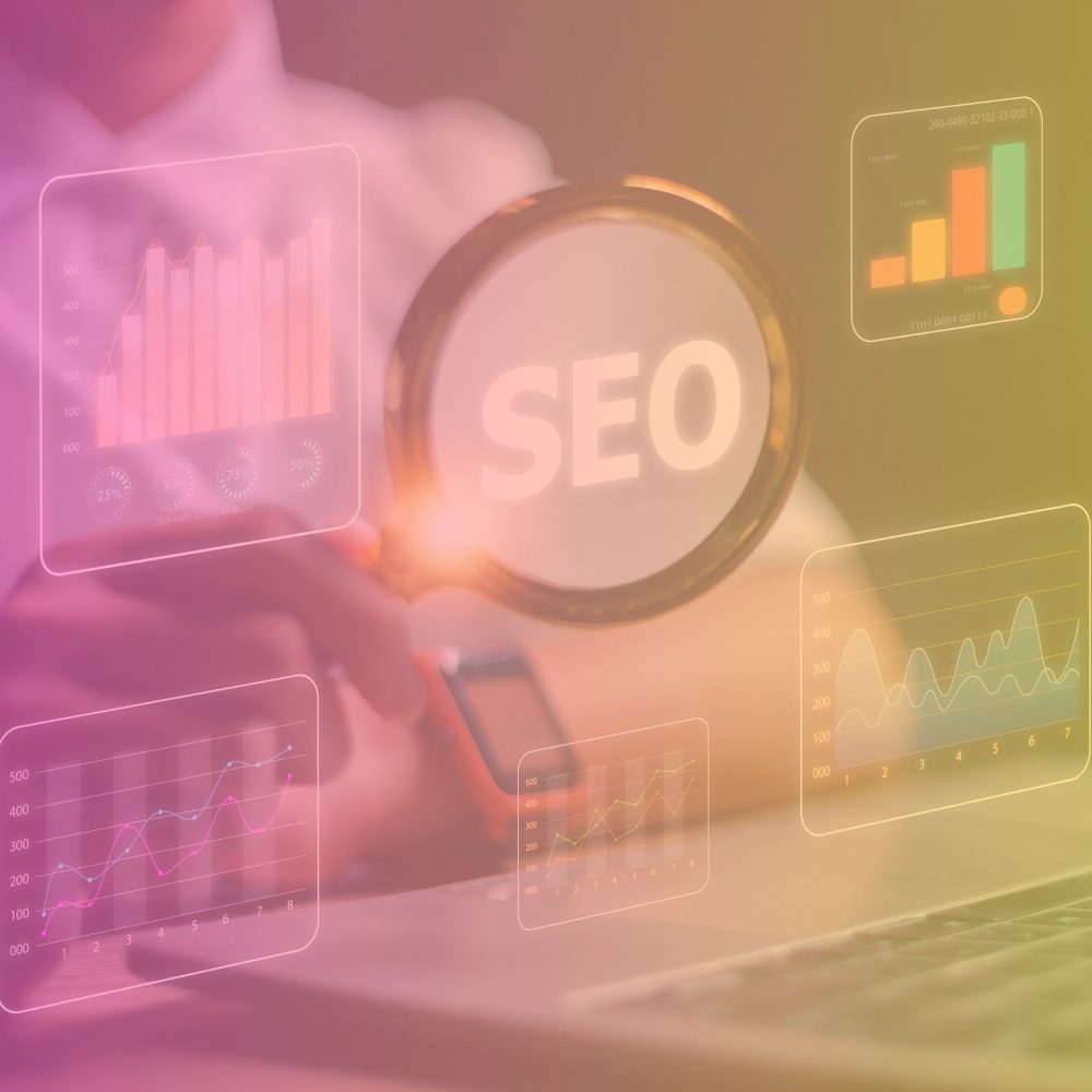 SEO & Digital Marketing UK